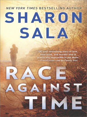 Race Against Time - ebook